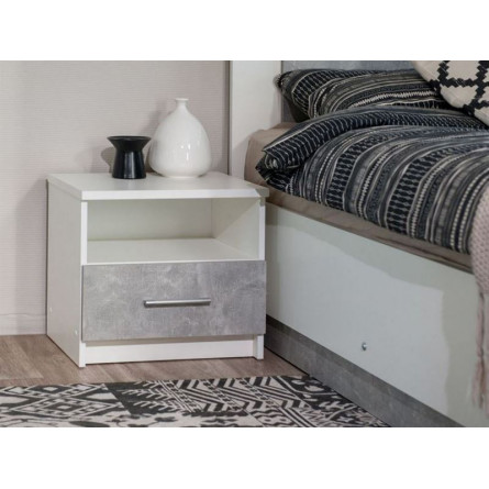 Кровать «Аврора» 140*200 (основание ЛДСП),...