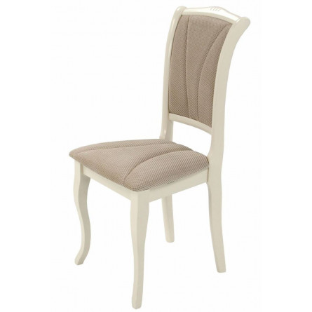 Стул Opera MK-1223-BW ткань A168B светлая СО...