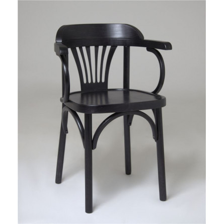 Стул Венский твердый (венге)