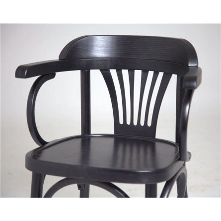 Стул Венский твердый (венге)