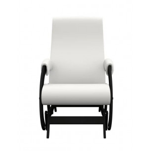 Кресло- гляйдер Модель 68-М (Манго 002 /Венге) коричневый