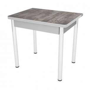 Стол обеденный ЛС-831 (Кантри 2047/ ноги...