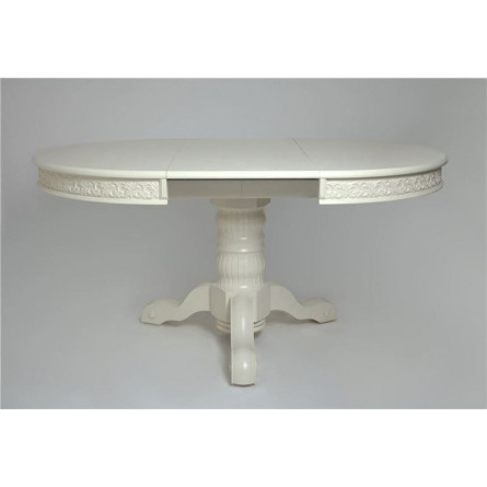 Стол круглый "Милорд" (110х160) 1013