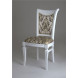 Стул "Милорд №11" (Белый/ткань №8)