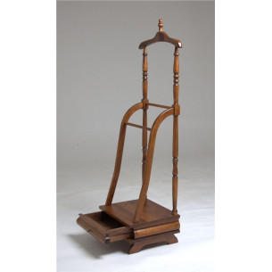 Вешалка А-379 (орех)