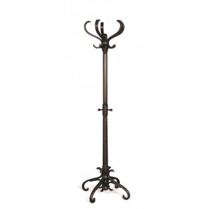 Вешалка напольная ВН (венге)