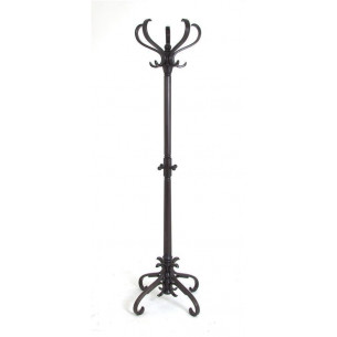 Вешалка напольная ВН (венге)