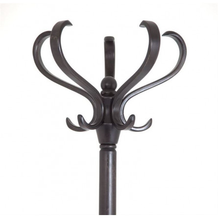 Вешалка напольная ВН (венге)