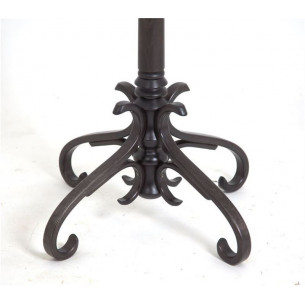 Вешалка напольная ВН (венге)