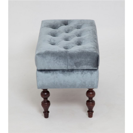 Банкетка Виктория (темный тон / 25 -...