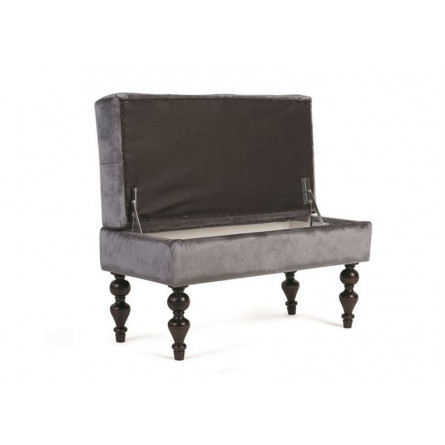 Банкетка Виктория (темный тон / 36 -...