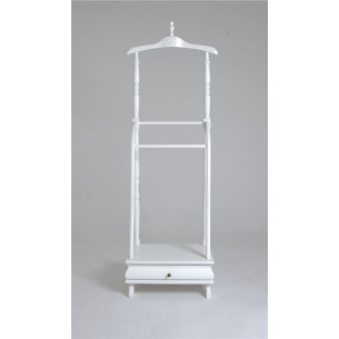 Вешалка А-379 (Белый)