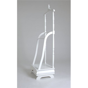 Вешалка А-379 (Белый)