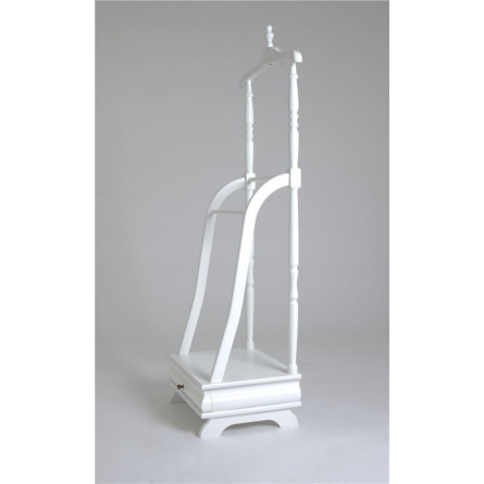 Вешалка А-379 (Белый)