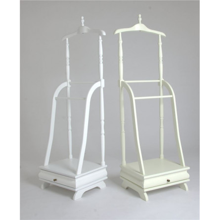 Вешалка А-379 (Белый)