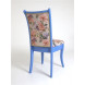 Стул Визит-1 (цвет Лаванда/ массив/ткань гобелен ПИОН)