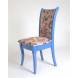 Стул Визит-1 (цвет Лаванда/ массив/ткань гобелен ПИОН)