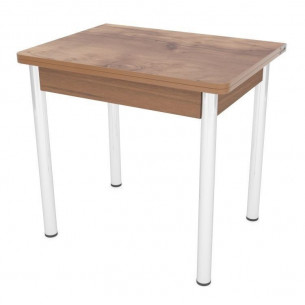 Стол обеденный ЛС-831 (пластик 2053 Таксус/ ноги...