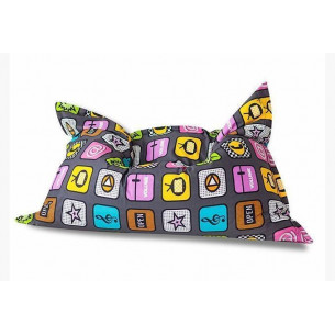 Кресло-подушка "Play"