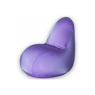 Кресло "FLEXY" фиолетовый