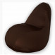 Кресло "FLEXY" Коричневый