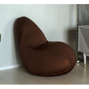 Кресло "FLEXY" Коричневый