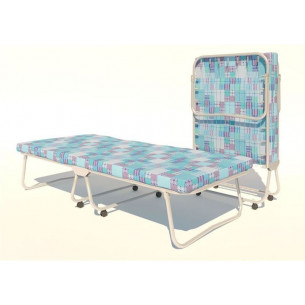 Кровать раскладная "Сон" (сетка)