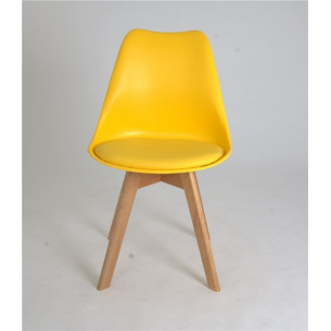 Стул 635 (YELLOW-14) купить в Москве - интернет магазин IKEzakaz.ru