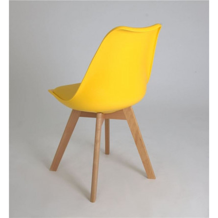 Стул 635 (YELLOW-14)