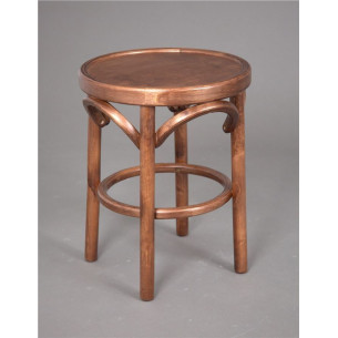 Табурет Венский твердый (средний тон)