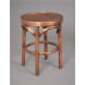 Табурет Венский твердый (средний тон)