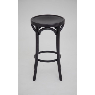 Табурет барный 650 Венский твердый (венге)