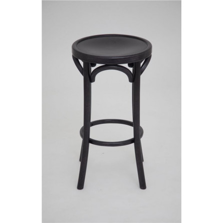 Табурет барный 650 Венский твердый (венге)