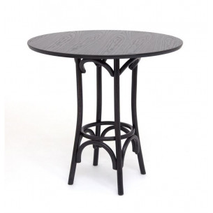 Стол обеденный Зальцбург-0080 (венге)