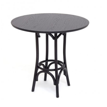 Стол обеденный Зальцбург-0080 (венге)