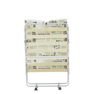 Раскладушка Пионер-М600