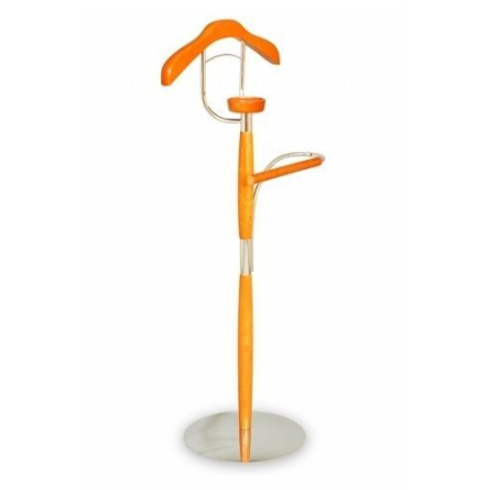 Вешалка для одежды напольная костюмная СН 4171-C