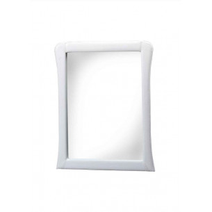 Зеркало CF 8111 (Белый) СОРТ 2