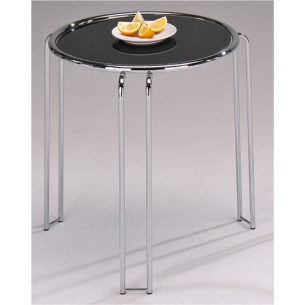 Кофейный столик SR 0812-BK