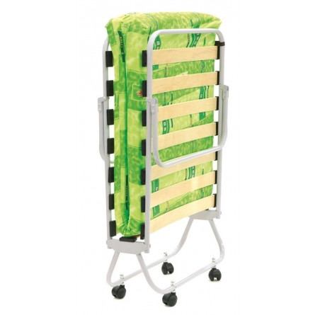 Раскладушка Люкс M600\КР-1лсп