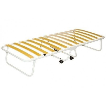 Раскладушка Люкс M600\КР-1лсп