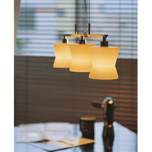 Люстра арт. 3067 (Е14, 3х40W) Белый