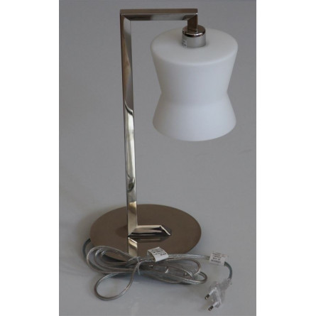 Настольная лампа арт. 4064 (Е14, 1х40W) Белый