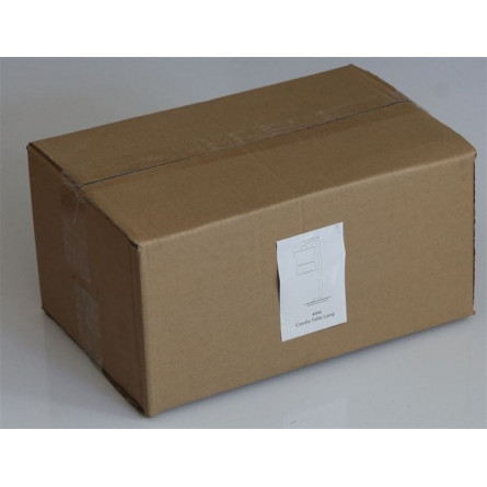 Настольная лампа арт. 4064 (Е14, 1х40W) Белый