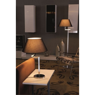 Настольная лампа арт. 4181 (Е27, 1х60W)