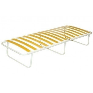 Раскладушка Сиеста-М600/КР-2лсп