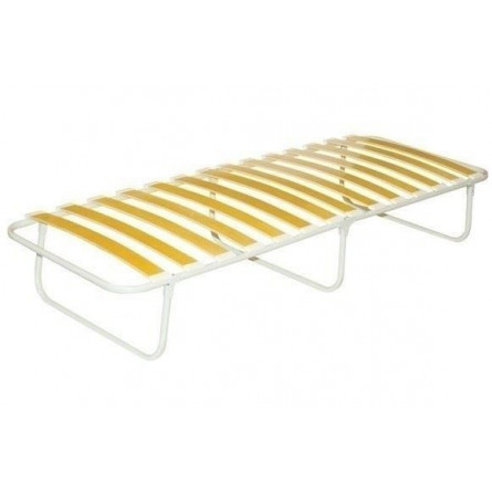 Раскладушка Сиеста-М600/КР-2лсп