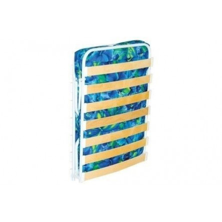 Раскладушка Сиеста-М600/КР-2лсп