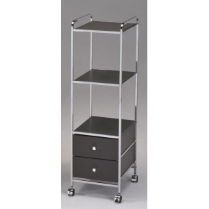 Система хранения с полками и выдвижными ящиками SR-1057-2