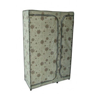 Стойка для одежды с чехлом 46-274